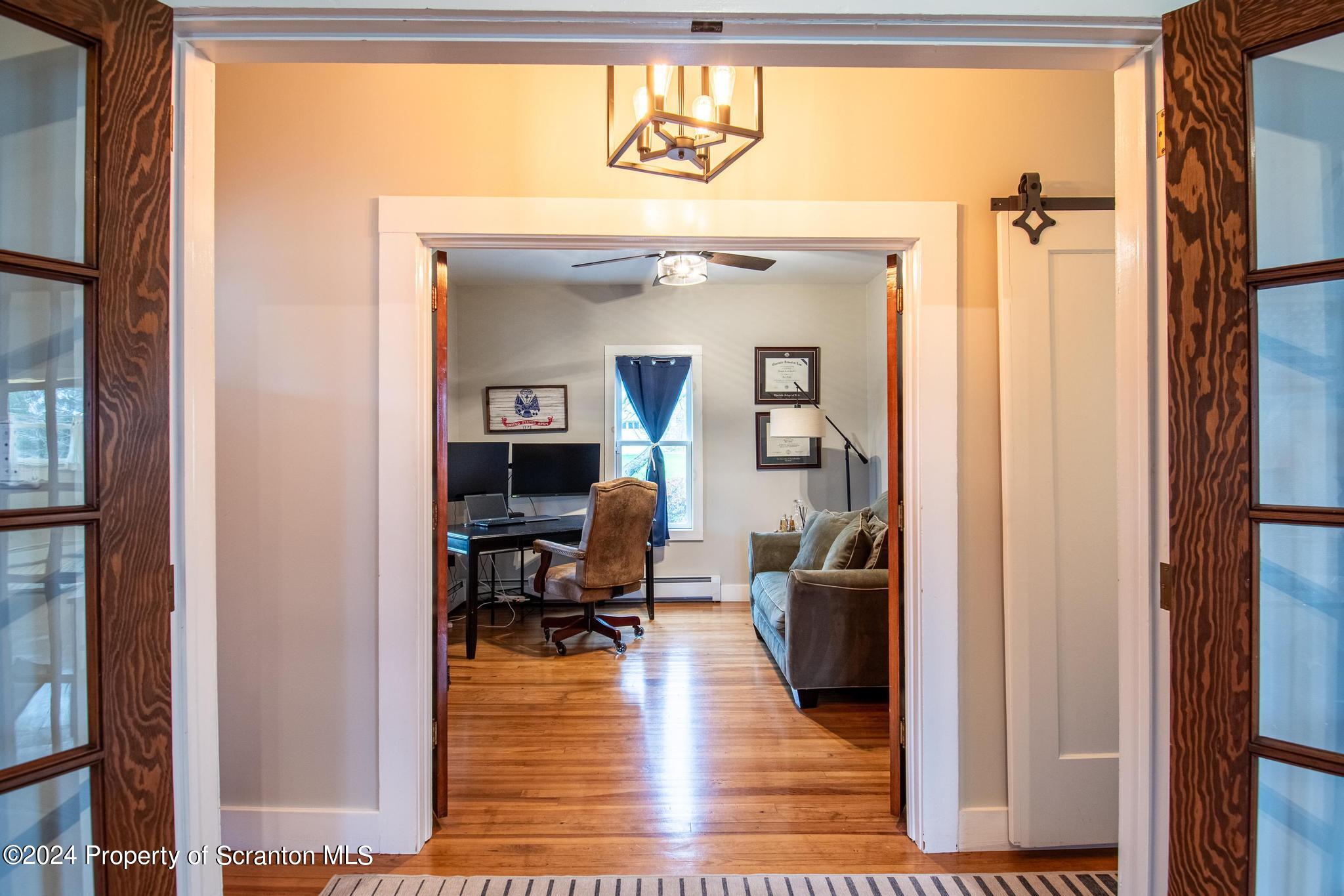 1614 Summit Lake Road Clarks Summit, PA 18411 - Photo 7 of 58 Gallery Image 7