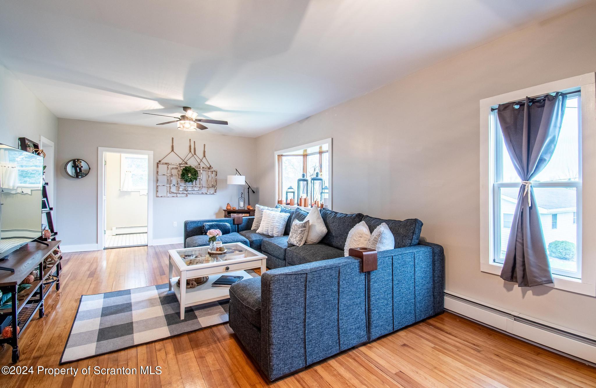 1614 Summit Lake Road Clarks Summit, PA 18411 - Photo 8 of 58 Gallery Image 8