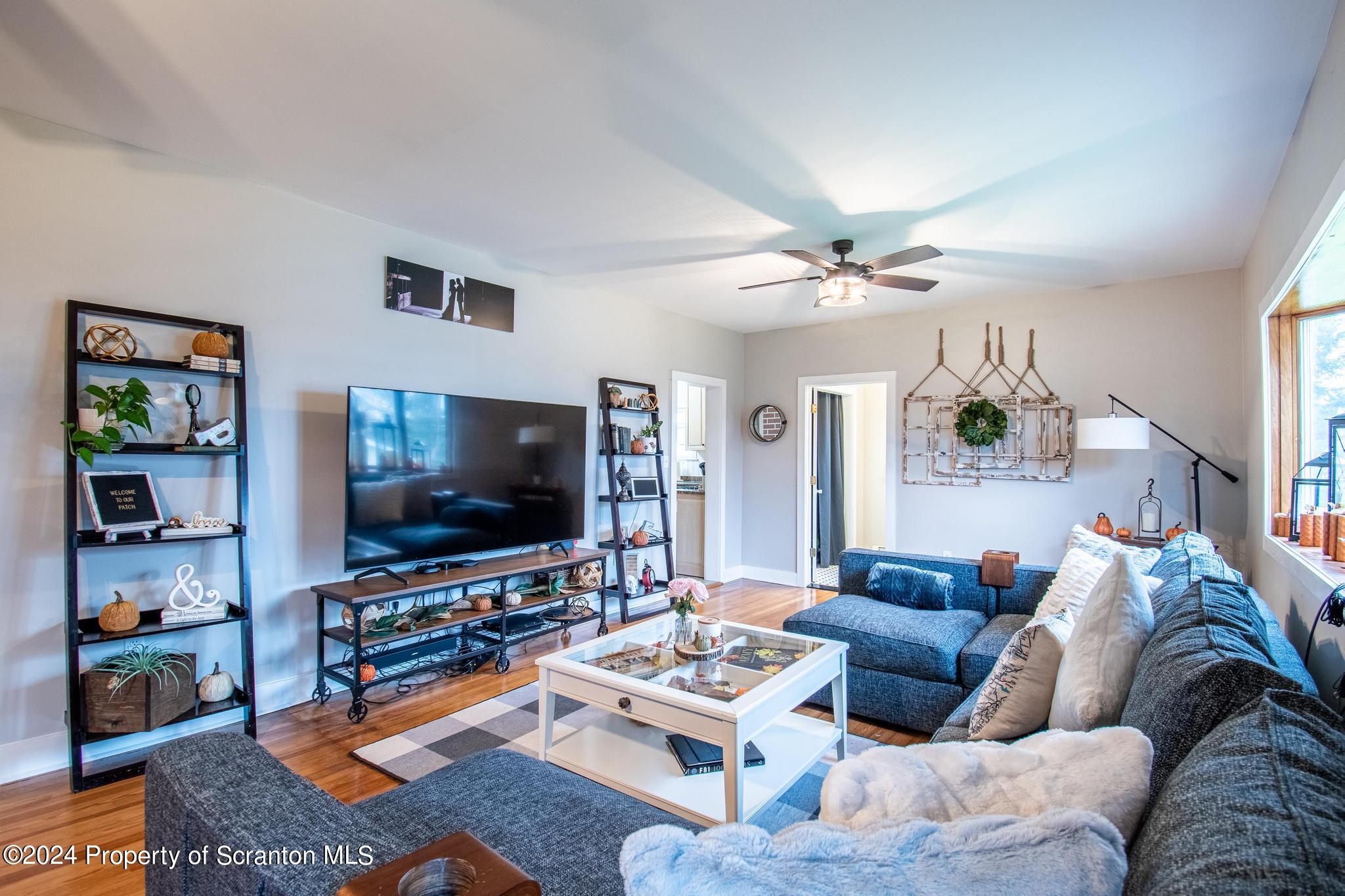 1614 Summit Lake Road Clarks Summit, PA 18411 - Photo 9 of 58 Gallery Image 9