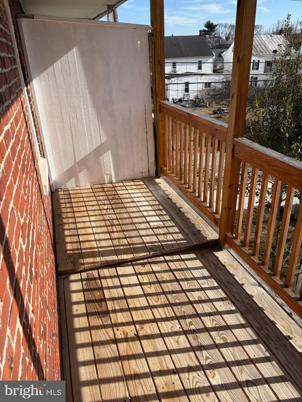 219 West Howard Street Hagerstown, MD 21740 - Photo 10 of 11