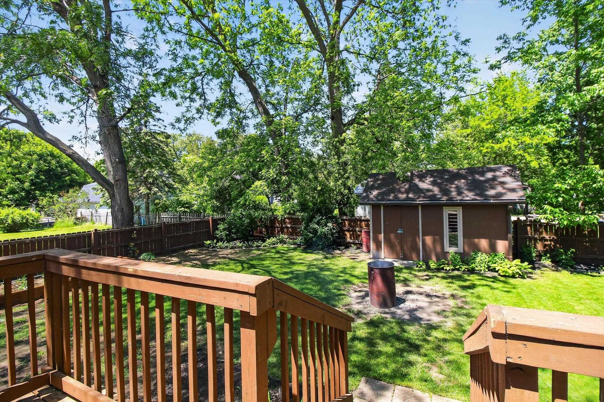 308 Orchard Street Alma, MI 48801 - Photo 50 of 56