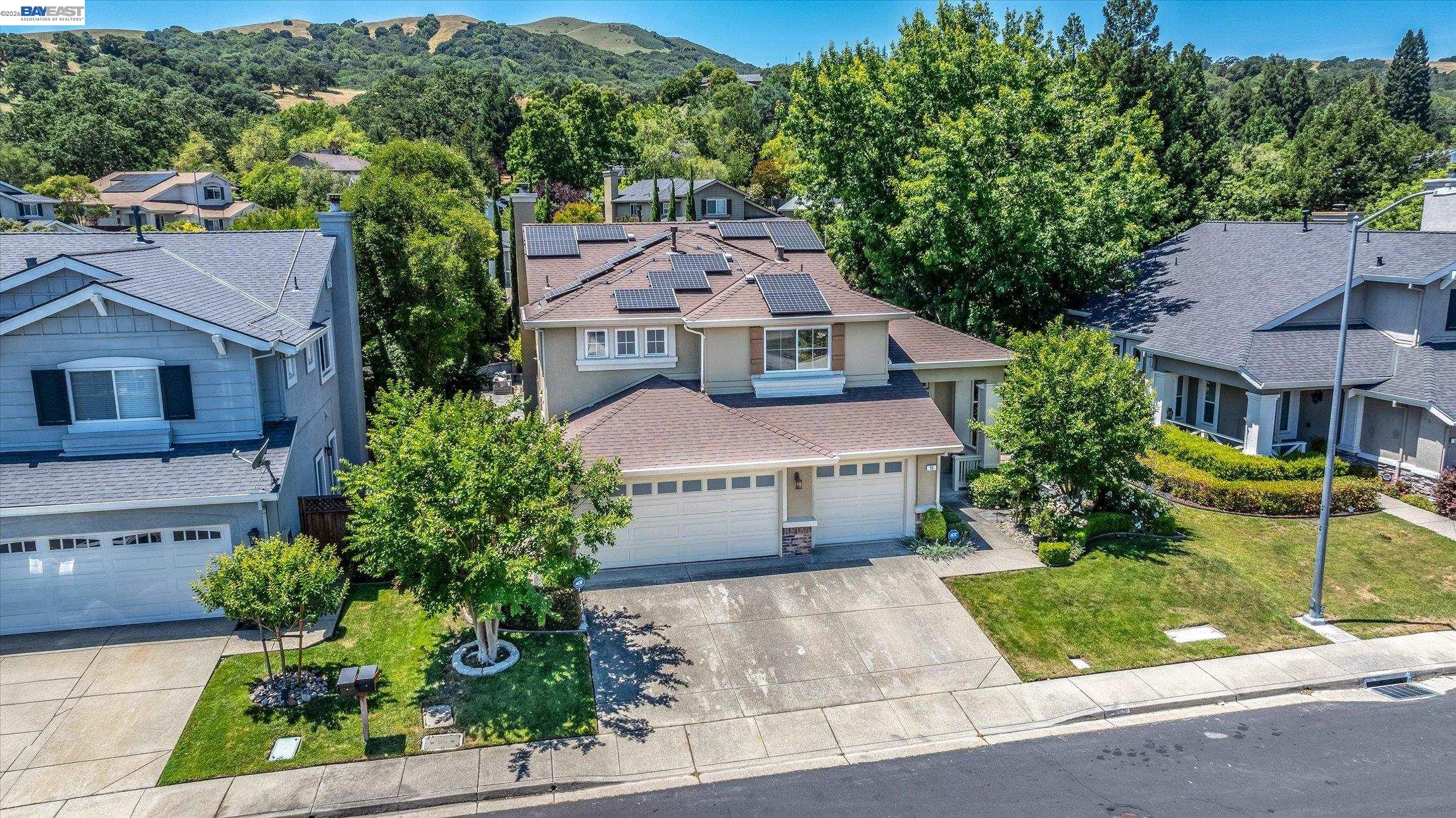 56 Centennial Way San Ramon, CA 94583 - Photo 63 of 70