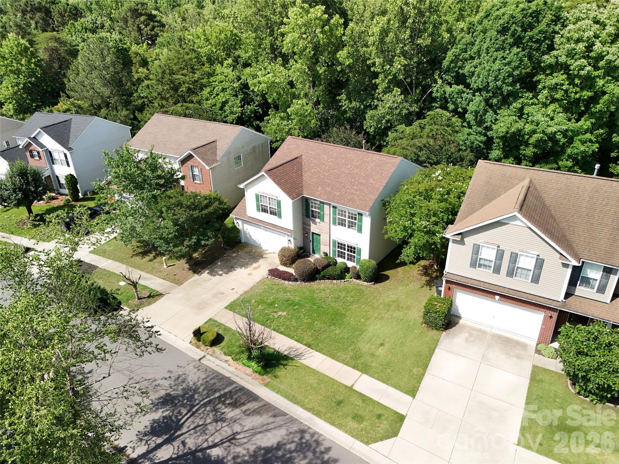 7638 Black Hawk Lane Tega Cay, SC 29708 - Photo 45 of 47