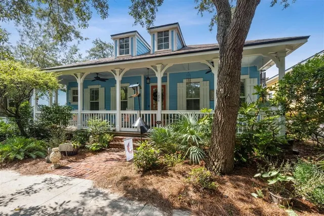 $955,000 | 1875 Howard Lane, Fernandina Beach, FL 32034