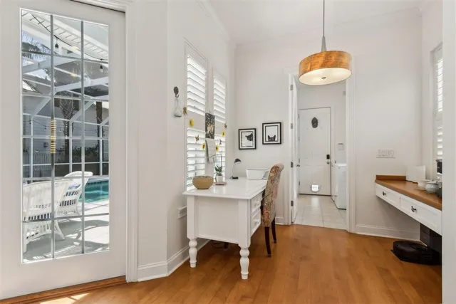 $955,000 | 1875 Howard Lane, Fernandina Beach, FL 32034