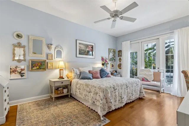 $955,000 | 1875 Howard Lane, Fernandina Beach, FL 32034