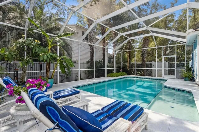 $955,000 | 1875 Howard Lane, Fernandina Beach, FL 32034