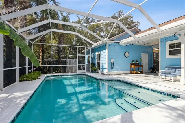 $955,000 | 1875 Howard Lane, Fernandina Beach, FL 32034