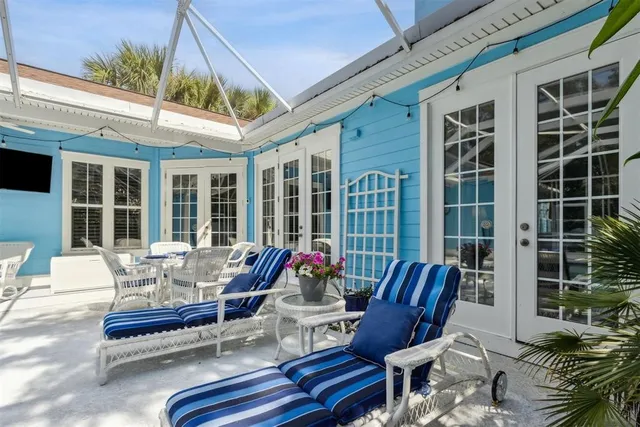 $955,000 | 1875 Howard Lane, Fernandina Beach, FL 32034