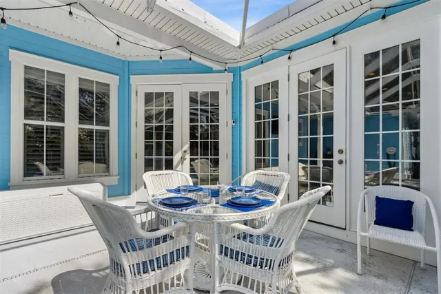 $955,000 | 1875 Howard Lane, Fernandina Beach, FL 32034