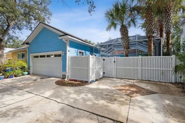 $955,000 | 1875 Howard Lane, Fernandina Beach, FL 32034