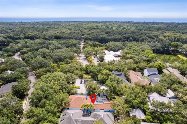 $955,000 | 1875 Howard Lane, Fernandina Beach, FL 32034