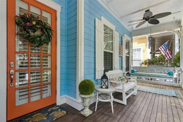 $955,000 | 1875 Howard Lane, Fernandina Beach, FL 32034