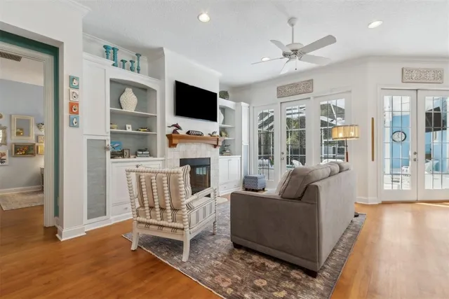 $955,000 | 1875 Howard Lane, Fernandina Beach, FL 32034