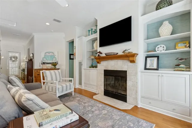 $955,000 | 1875 Howard Lane, Fernandina Beach, FL 32034