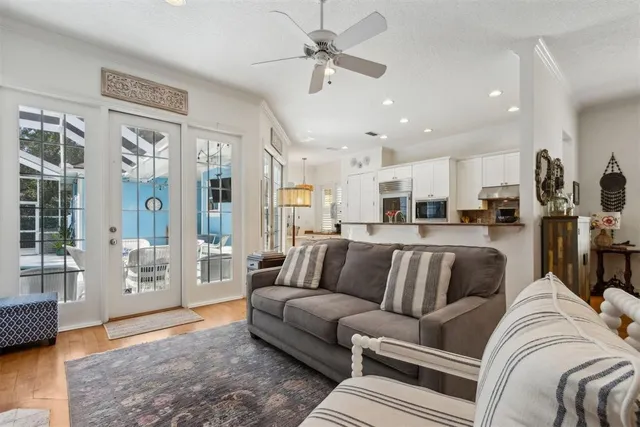 $955,000 | 1875 Howard Lane, Fernandina Beach, FL 32034