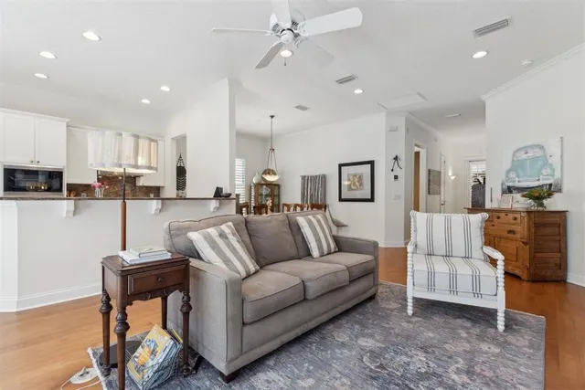 $955,000 | 1875 Howard Lane, Fernandina Beach, FL 32034