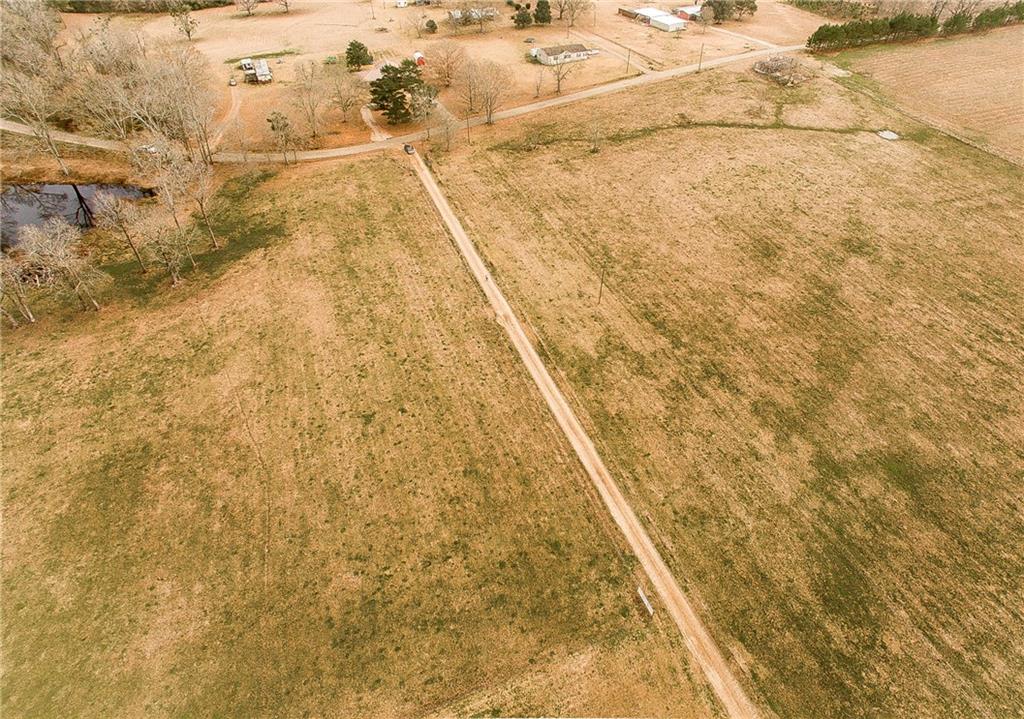 Land Simmons Road Franklinton, LA 70438 - Photo 2 of 4 Gallery Image 2