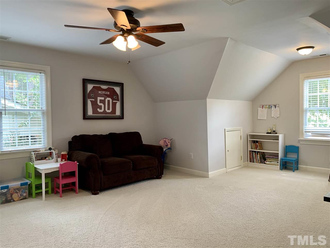 606 Scotts Ridge Trail Apex, NC 27502 - Photo 10 of 22 a living room with furniture