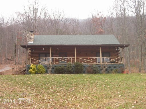 3736 Chilly Springs Road Maryville, TN 37803 - Photo 1 of 1 Primary Photo