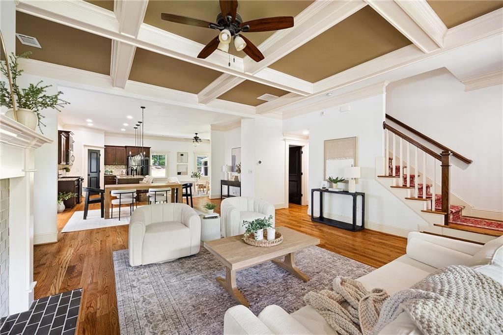 2424 Boulder Road Southeast Atlanta, GA 30316 - Photo 6 of 57