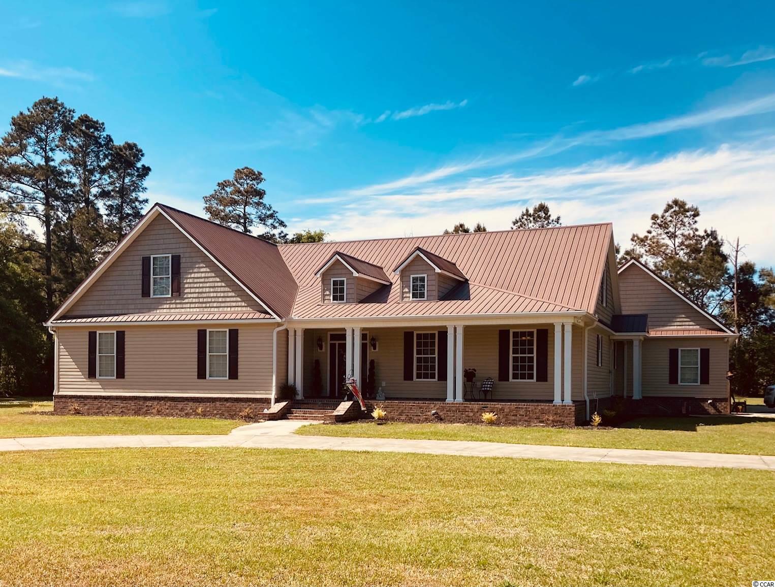 1345 Hucks Road Aynor, SC 29511 - Photo 1 of 40 Gallery Image 1