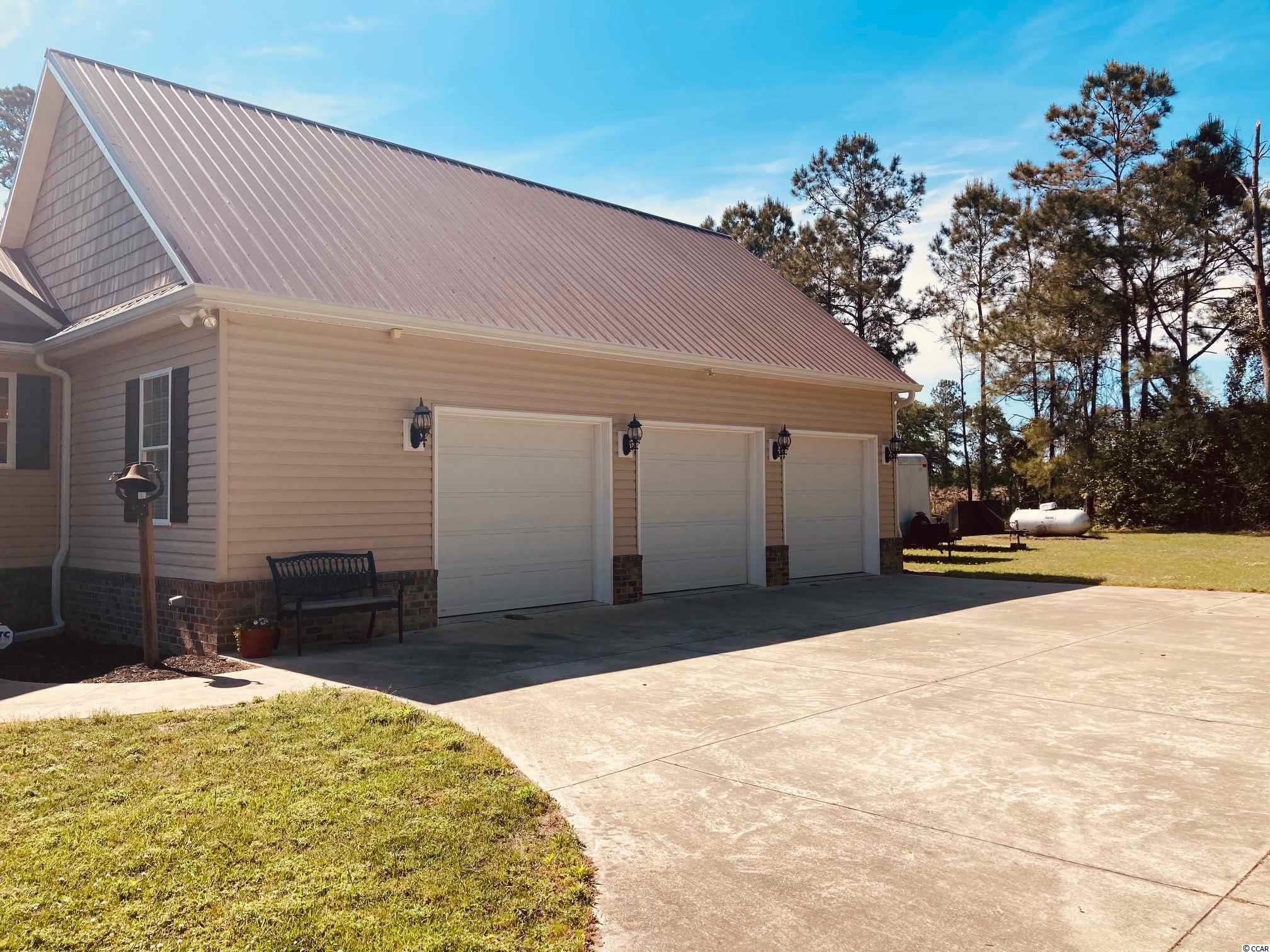 1345 Hucks Road Aynor, SC 29511 - Photo 3 of 40 Gallery Image 3