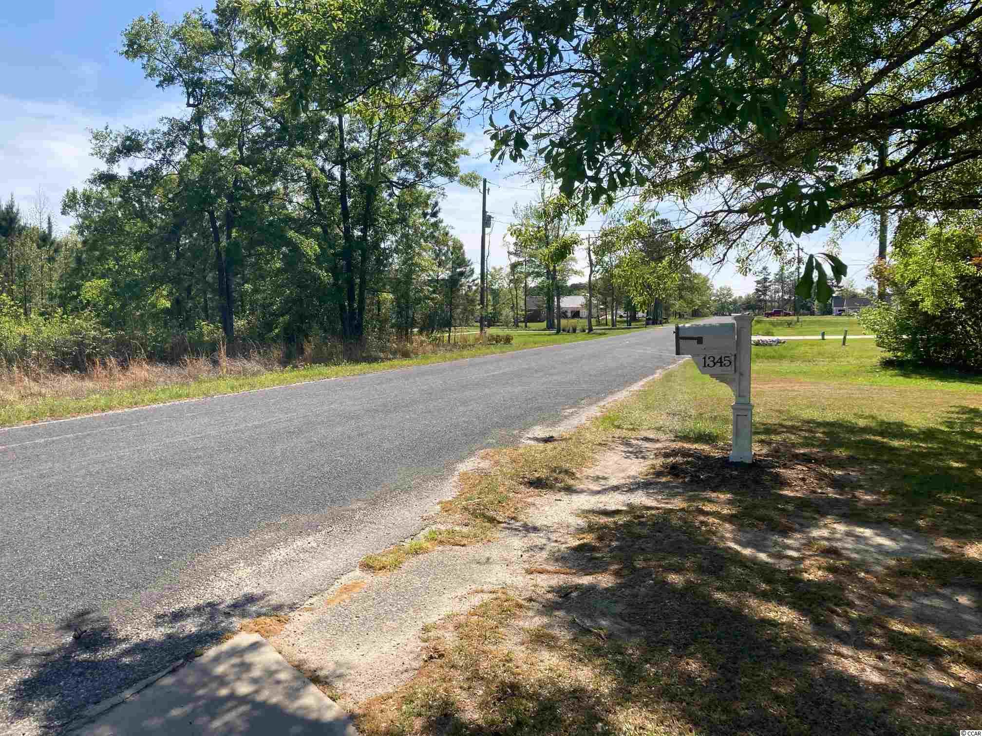 1345 Hucks Road Aynor, SC 29511 - Photo 39 of 40 Gallery Image 39