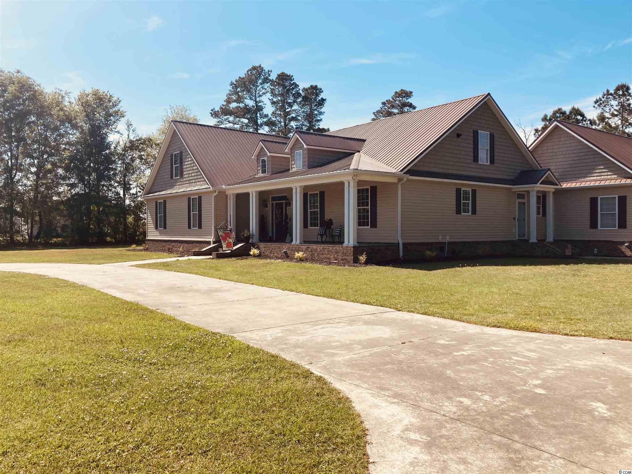 1345 Hucks Road Aynor, SC 29511 - Photo 40 of 40 Gallery Image 40