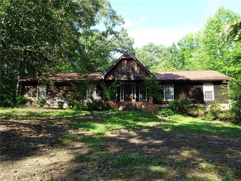 250 Oak Ridge Road Covington, GA 30016 - Photo 1 of 1 Gallery Image 1