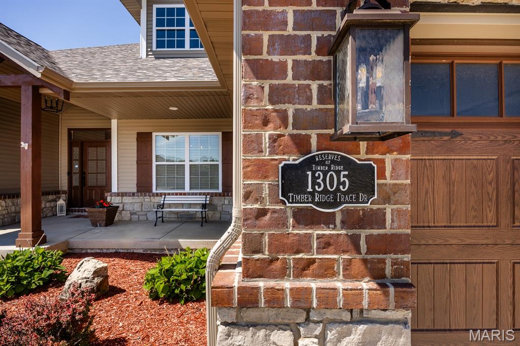 1305 Timber Ridge Trace Drive O'Fallon, IL 62269 - Photo 7 of 45