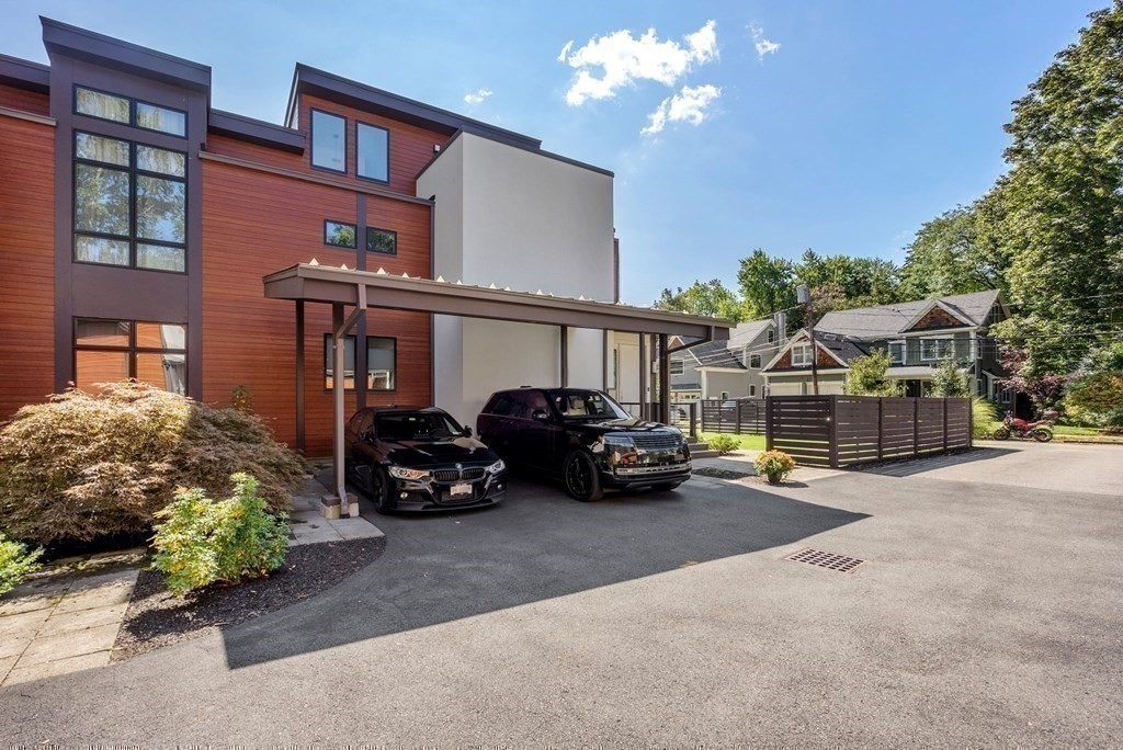 12 Coyne Road, Unit A Newton, MA 02468 - Photo 34 of 38 Gallery Image 34
