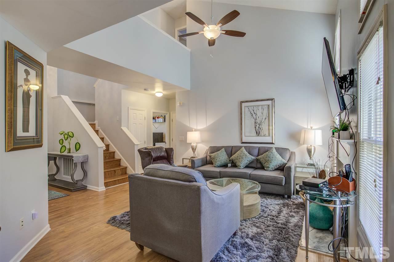 725 Cattail Circle Raleigh, NC 27610 - Photo 8 of 24 Gallery Image 8
