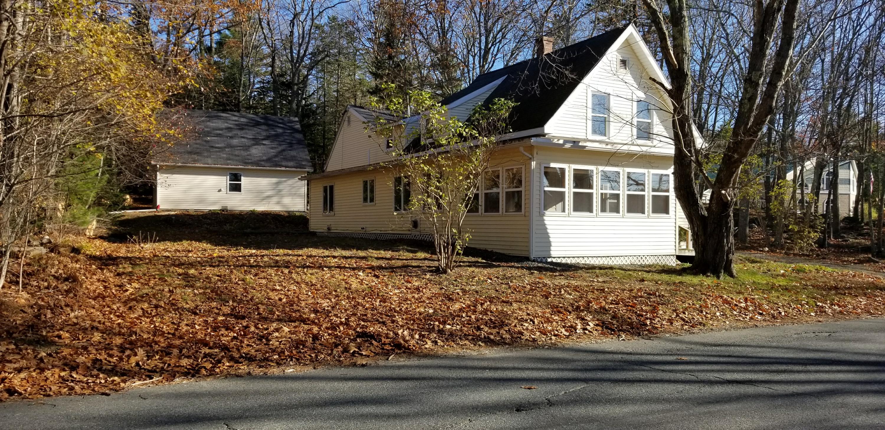161 Shore Road Ellsworth, ME 04605 - Photo 2 of 15 20171108_091707
