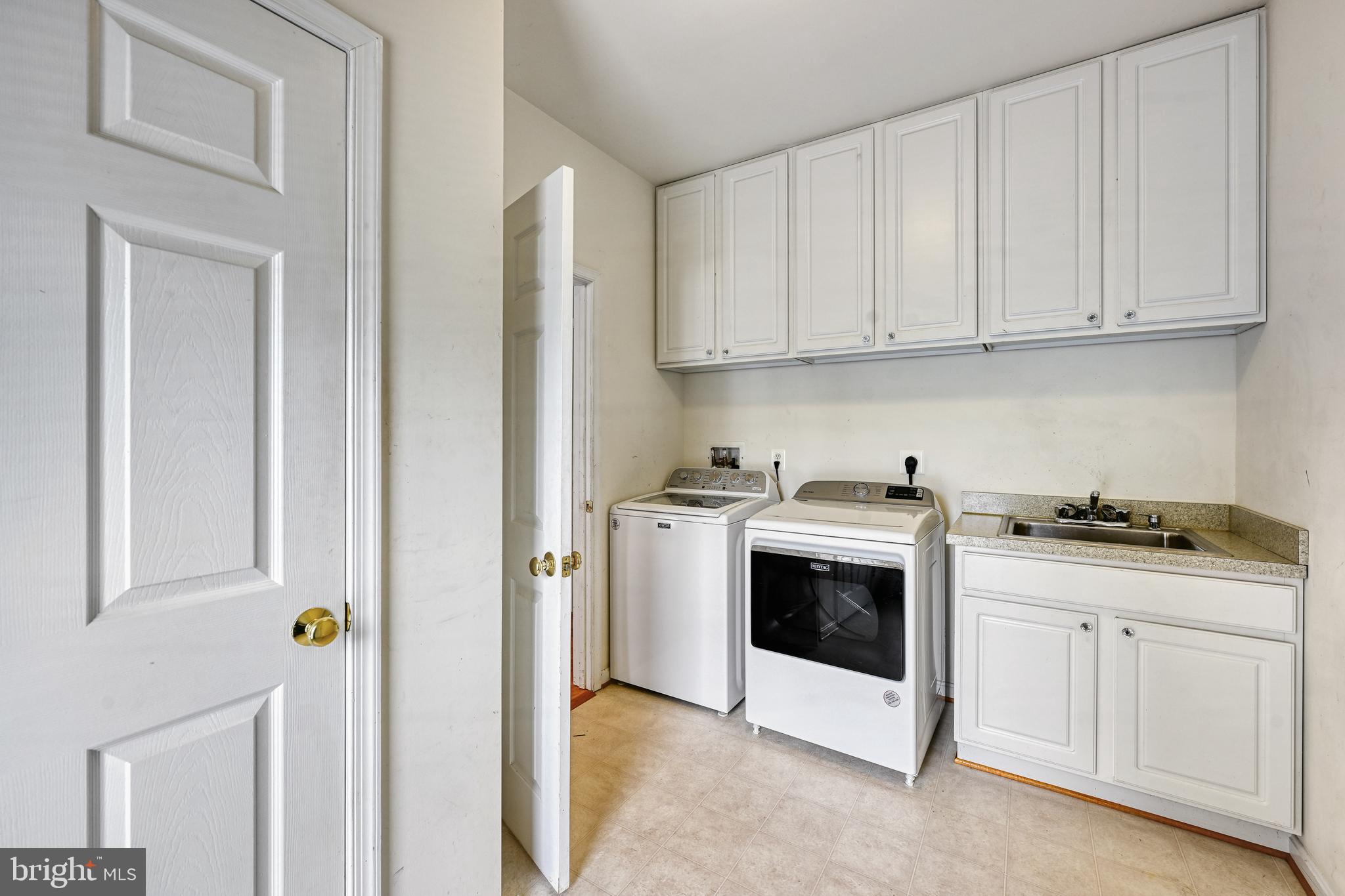 5815 Springfield Farm Lane Mineral, VA 23117 - Photo 59 of 79 Utility Room