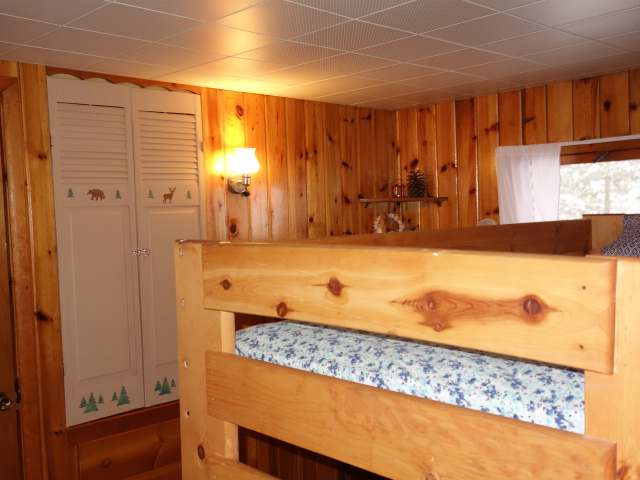 2855 Witches Lake Road Woodruff, WI 54568 - Photo 13 of 17 Gallery Image 13