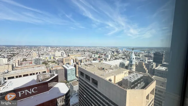 a view of a balcony with an outdoor space