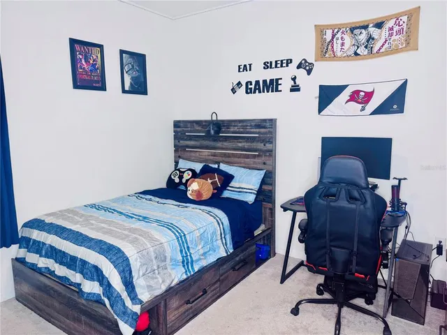 $404,900 | 10801 Tally Fawn Loop, San Antonio, FL 33576