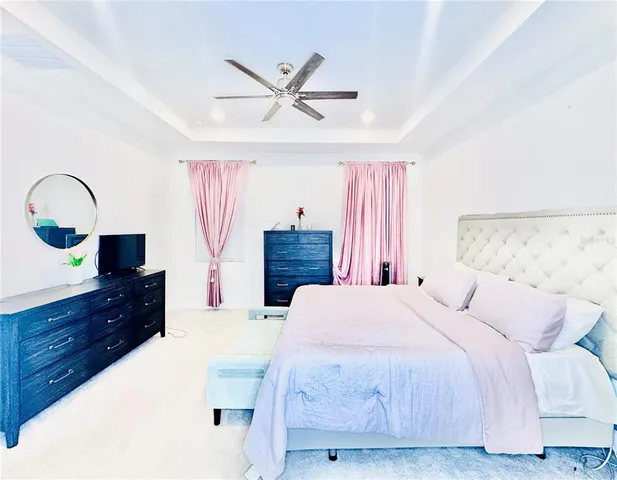 $404,900 | 10801 Tally Fawn Loop, San Antonio, FL 33576