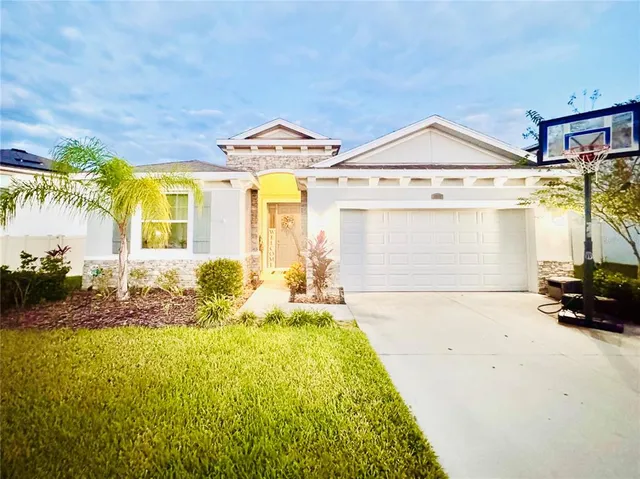 $404,900 | 10801 Tally Fawn Loop, San Antonio, FL 33576