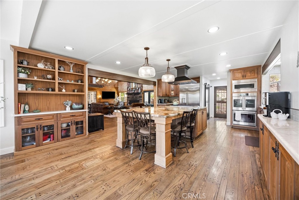 20205 Old Town Road Tehachapi, CA 93561 - Photo 16 of 75
