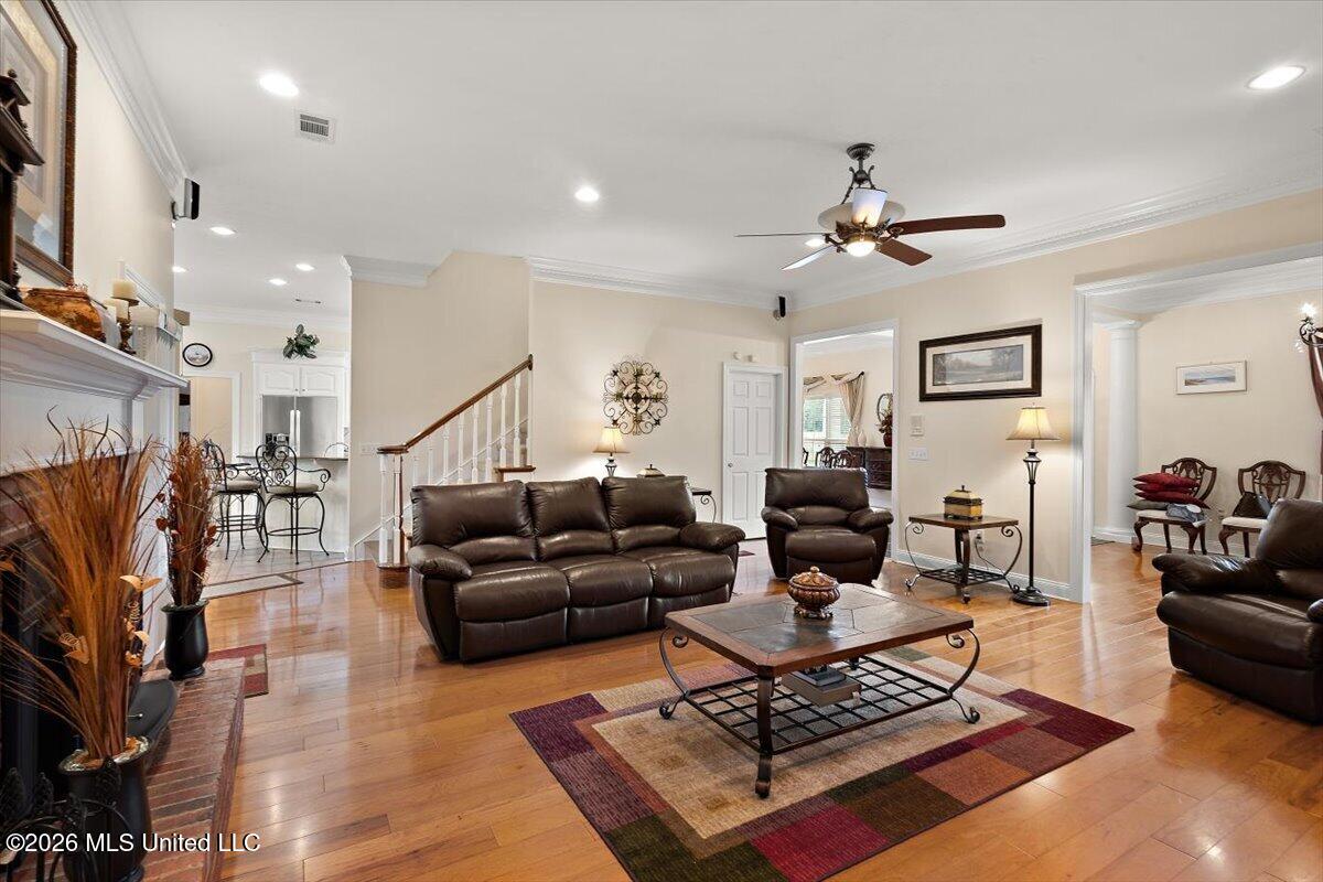 136 McCullough Lane Flora, MS 39071 - Photo 13 of 67 14-HTP_3238