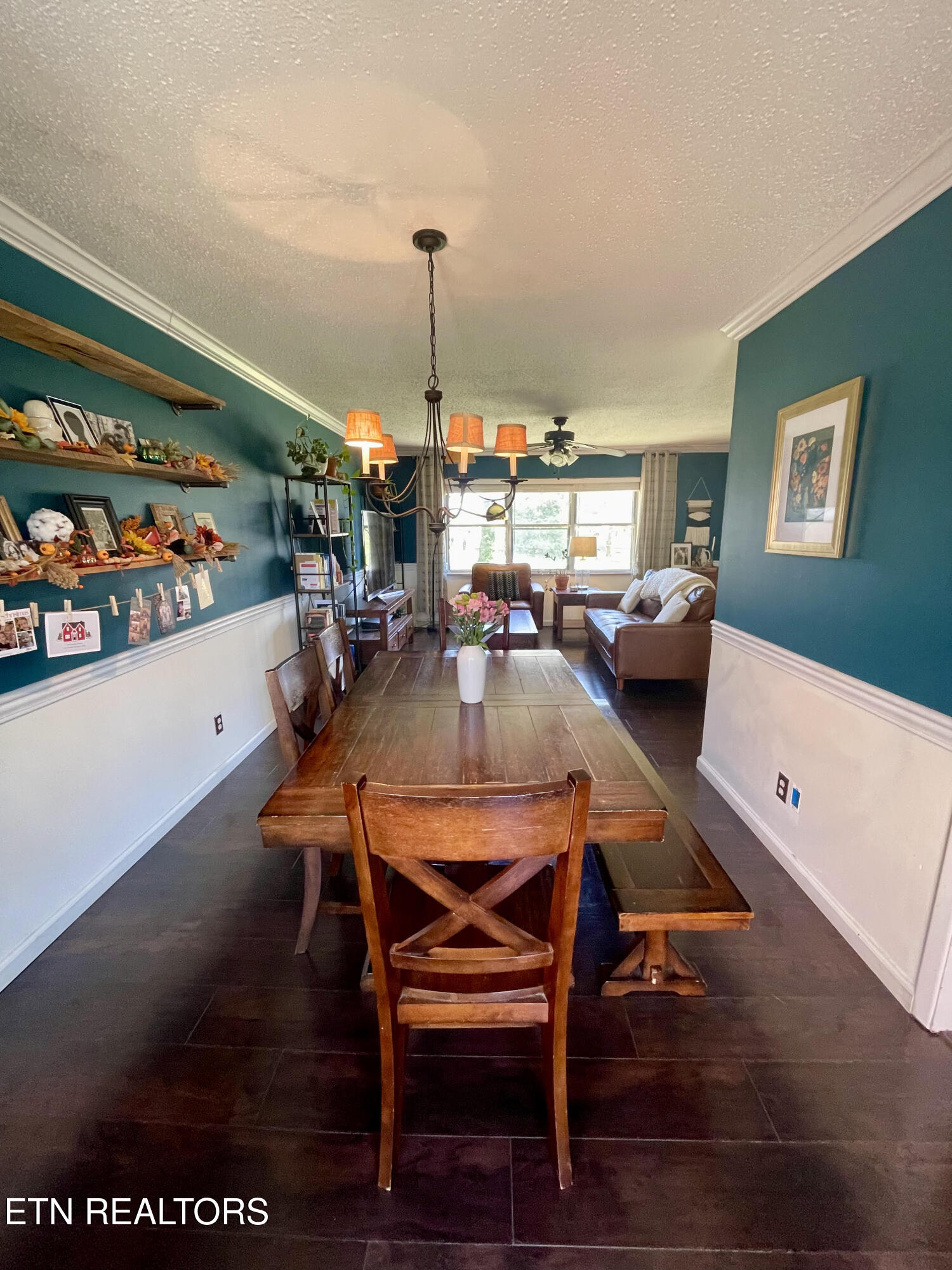 12213 West Kingsgate Road Farragut, TN 37934 - Photo 10 of 33 9