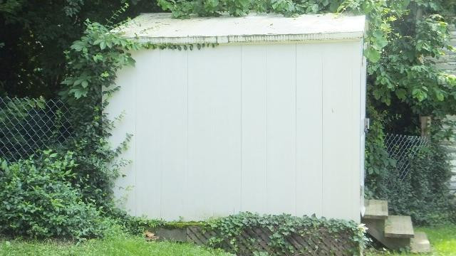 3220 Ford Hampton Road Winchester, KY 40391 - Photo 54 of 54 Storage building.