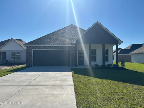 $244,140 | 500 Judice Lane, Duson, LA 70529