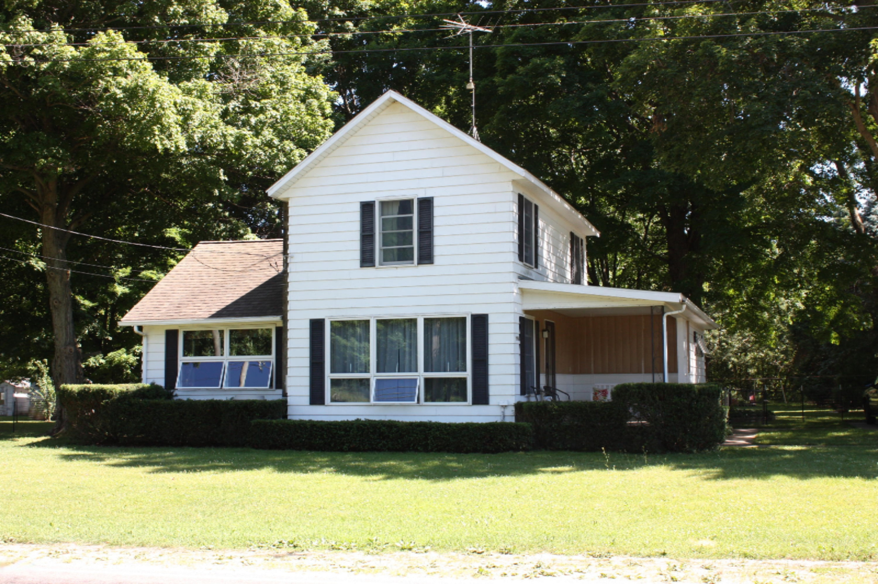29963 Findley Road Burr Oak, MI 49030 - Photo 1 of 34 Front