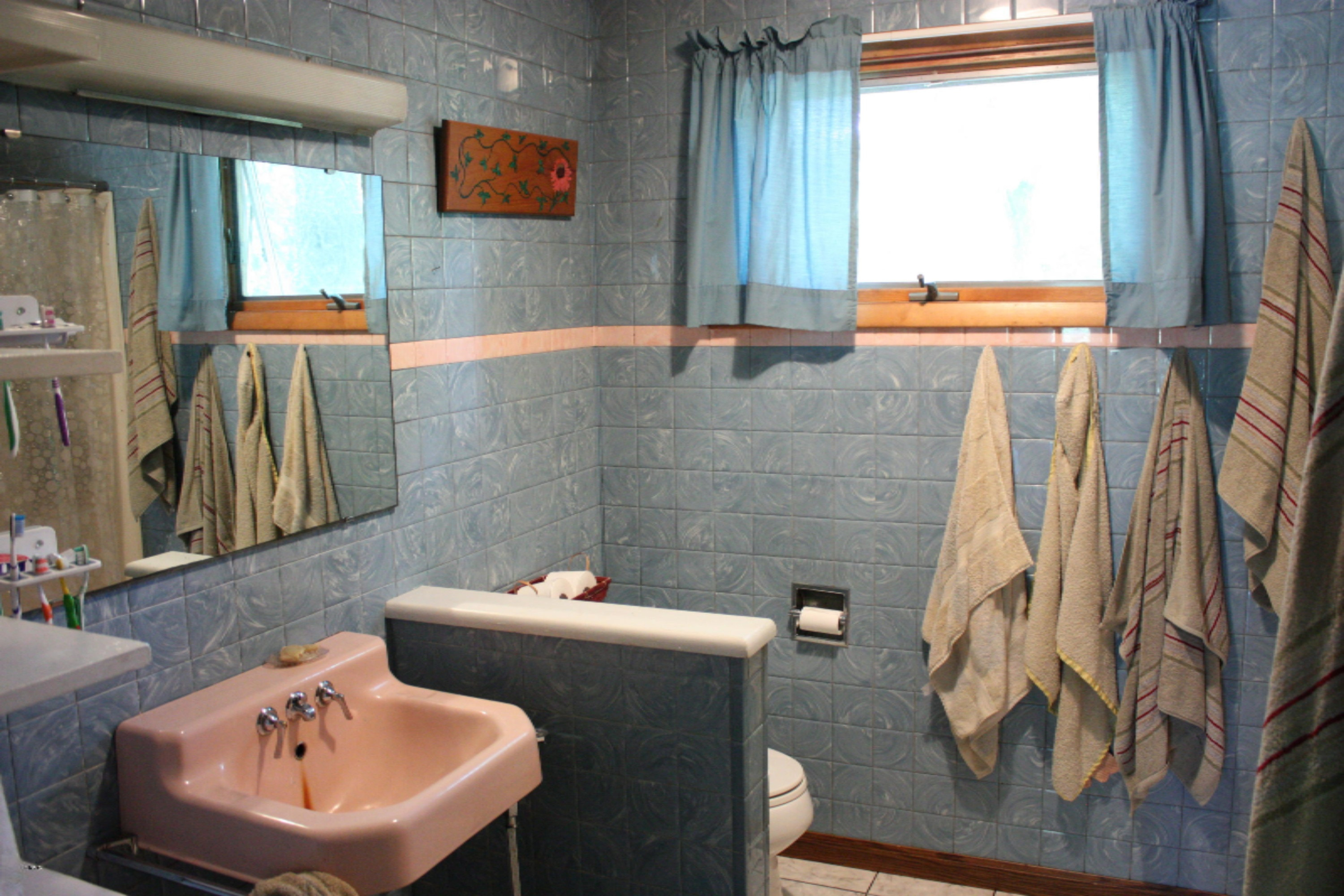 29963 Findley Road Burr Oak, MI 49030 - Photo 16 of 34 Bathroom