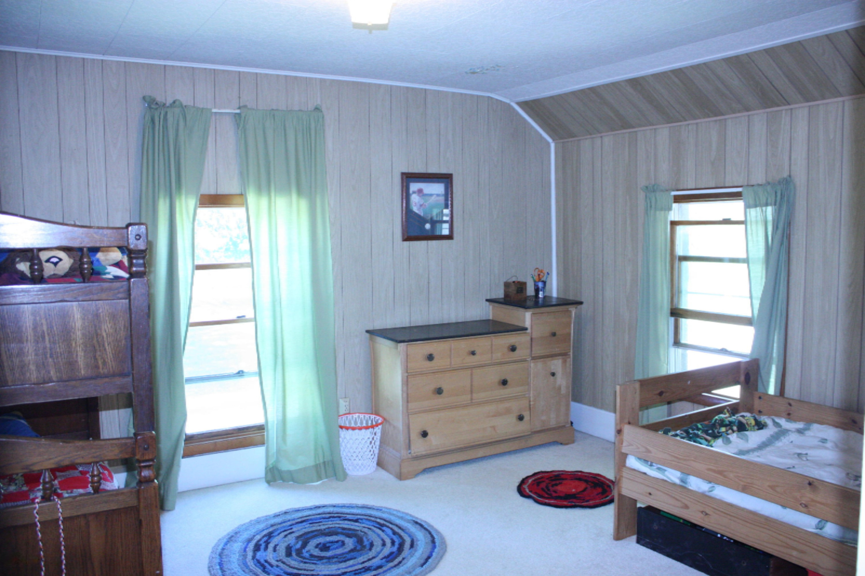 29963 Findley Road Burr Oak, MI 49030 - Photo 19 of 34 Bedroom 3