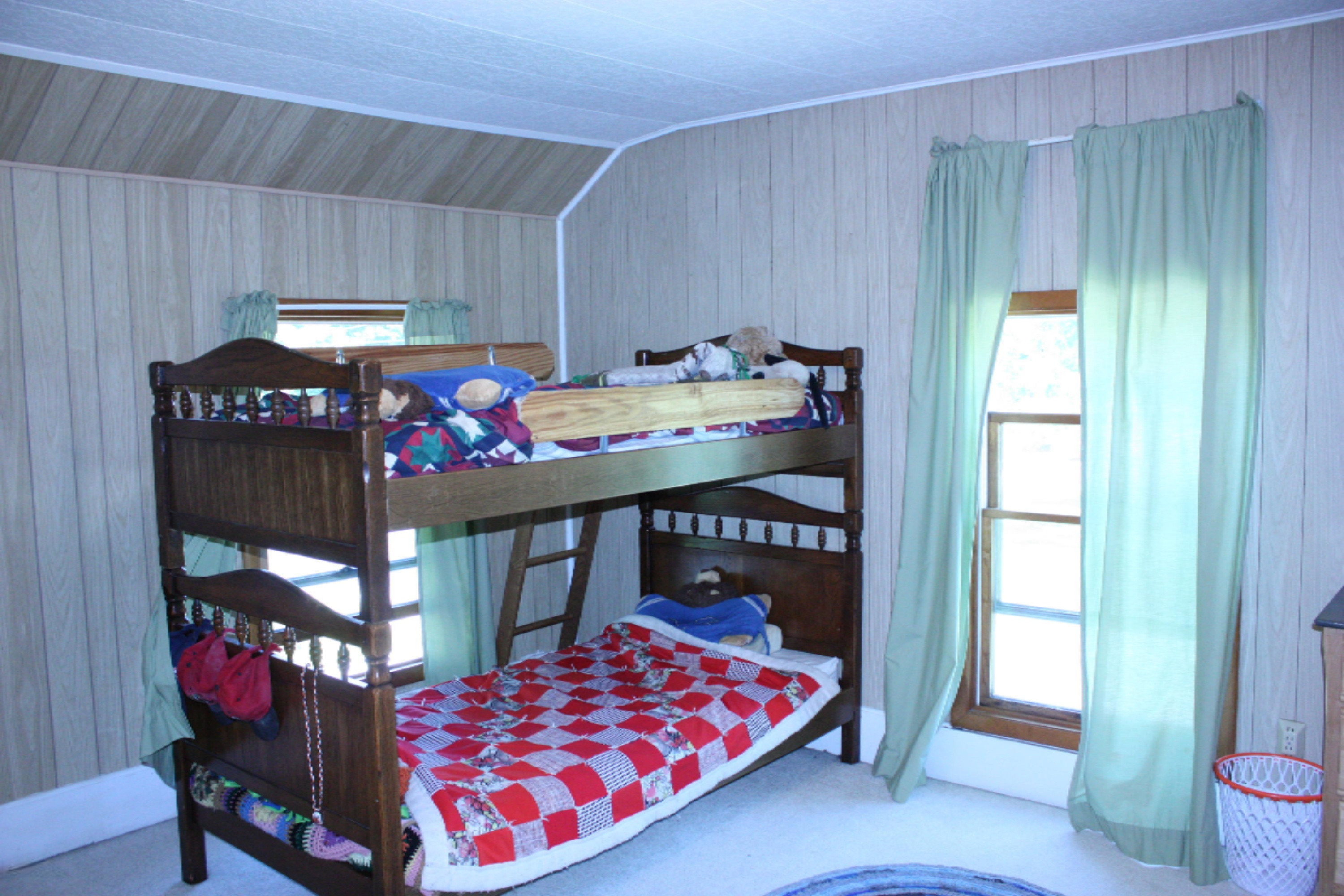 29963 Findley Road Burr Oak, MI 49030 - Photo 20 of 34 Bedroom 3
