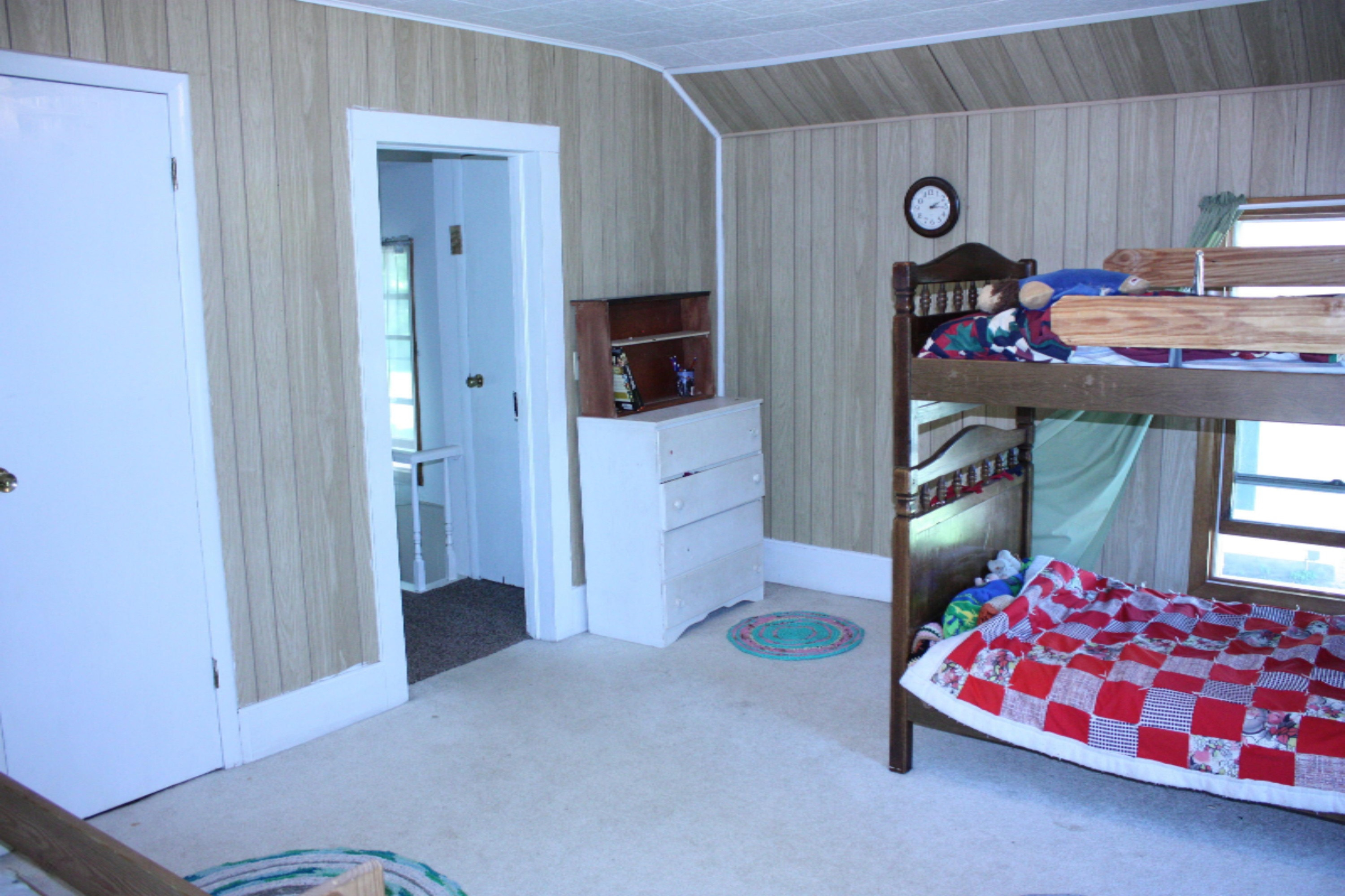29963 Findley Road Burr Oak, MI 49030 - Photo 21 of 34 Bedroom 3